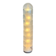 LT316 Sfumato floor lamp by Carlo NASON for Mazzega, 1969.