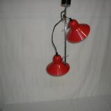 Clamp pendant from the 70s