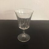 Crystal glasses