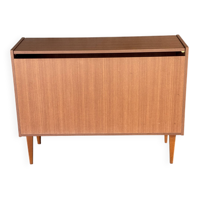 Armoire de rangement en teck 3K Mobel