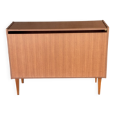 3K Mobel Teak Storage Cabinet