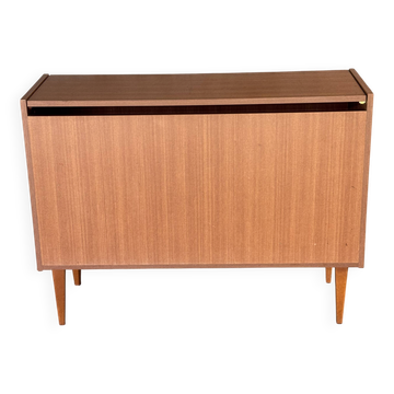 3K Mobel Teak Storage Cabinet