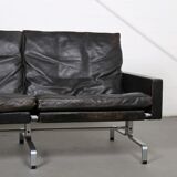 Sofa Poul Kjærholm E. Kold Christensen Denmark 1958