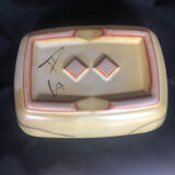 Petra tilly quilt design bowls and dish