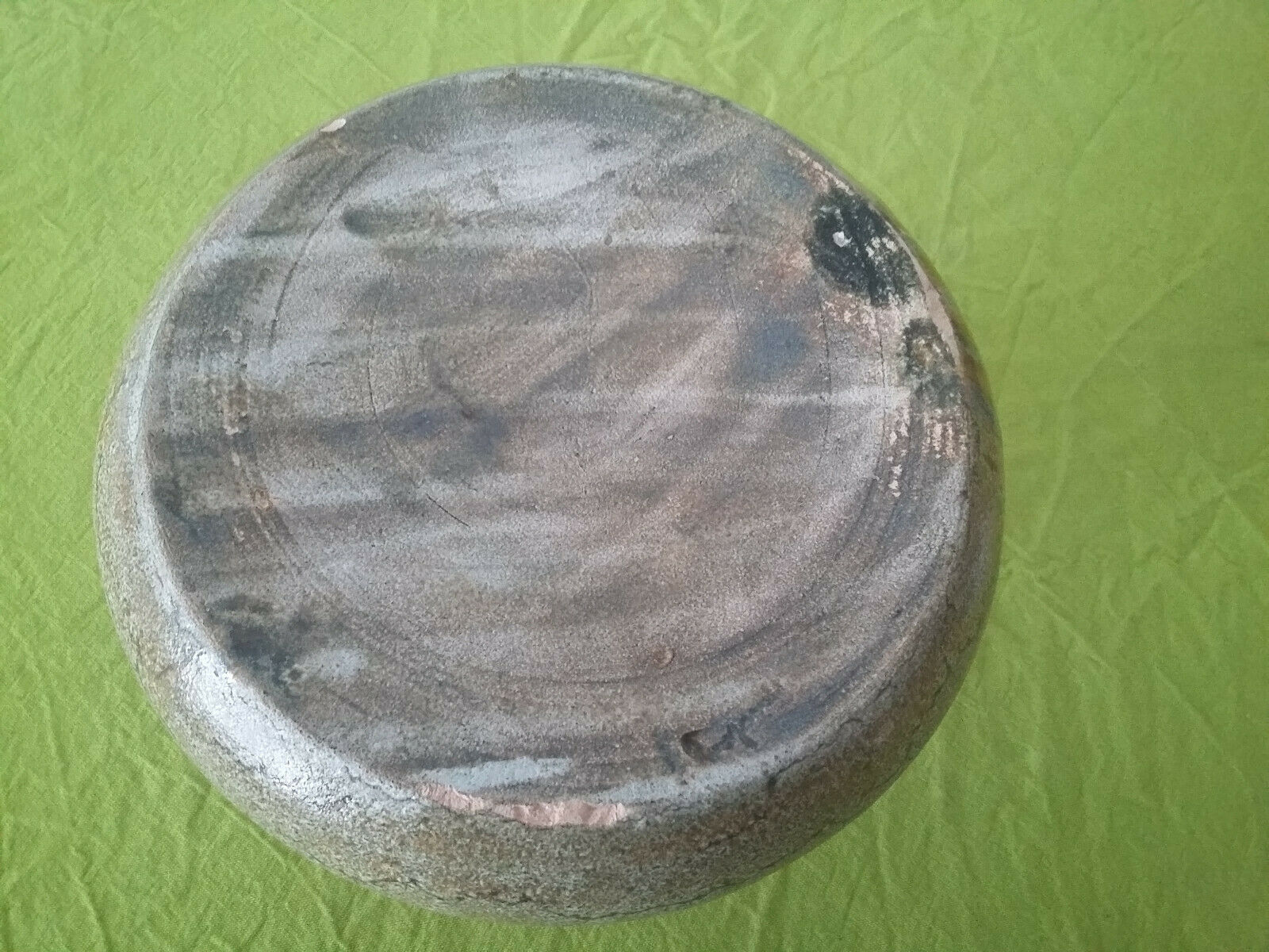 Carafe, Accolay jug in sandstone