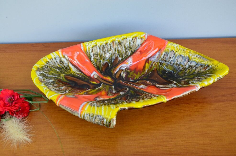 Vallauris Fruit Cup