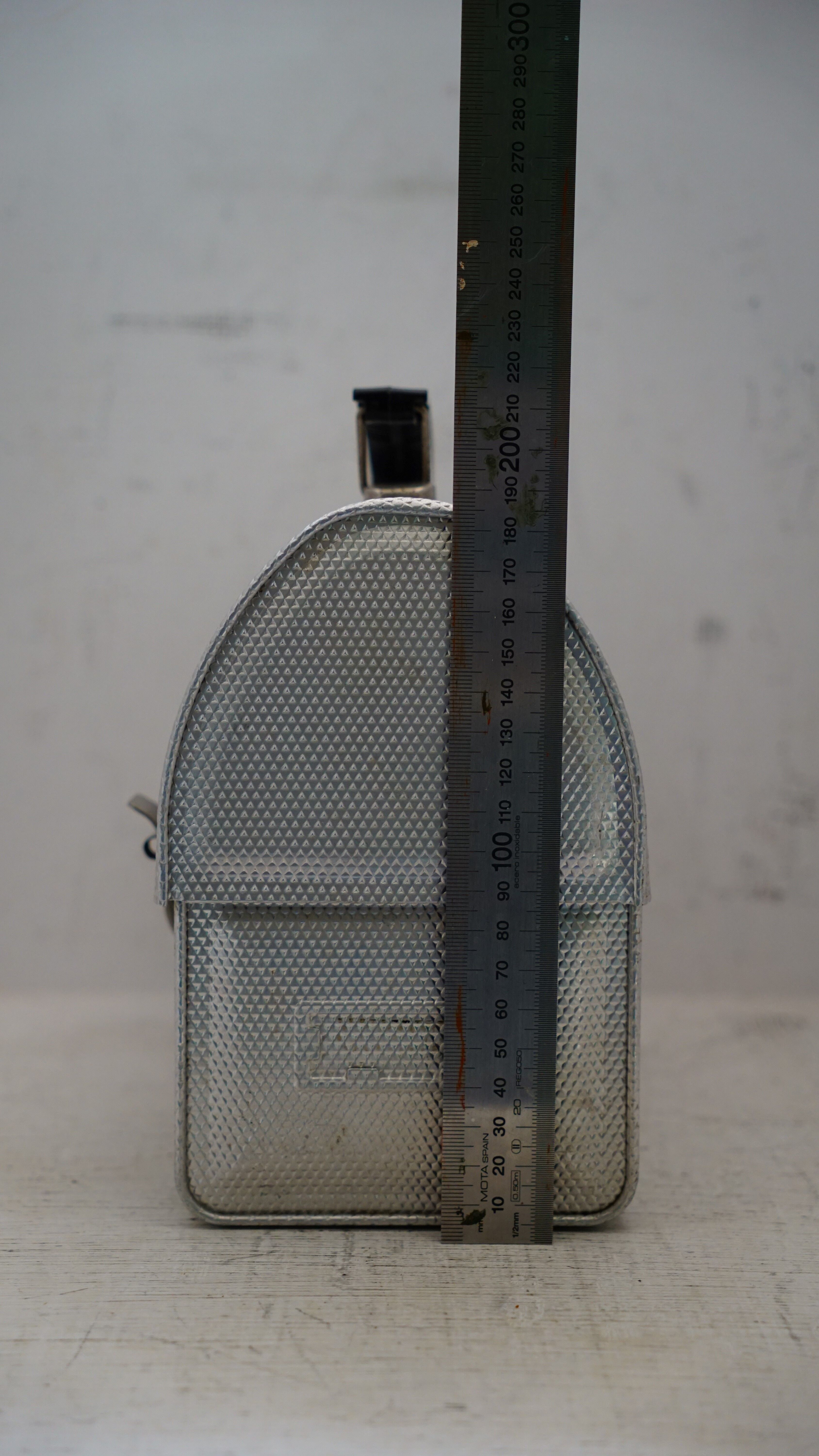 Lunch box vintage