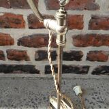 Art deco jeweler lamp year 30 - 40