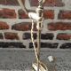 Art deco jeweler lamp year 30 - 40