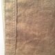 La Poste linen canvas bag