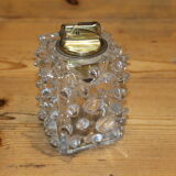 Crystal table lighter