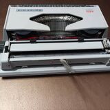AEF Olympia Splendid typewriter from the 80s