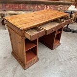 Watchmaker's office counter early 20th century