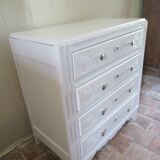 Commode art déco
