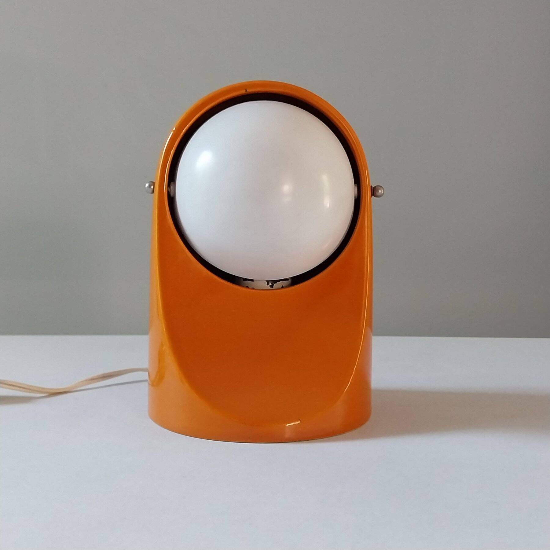 Vintage Italian lamp