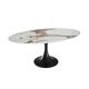 Dining table nymphéa by sia home