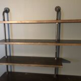 Library shelf
