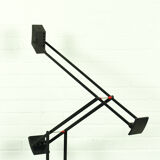 Model Tizio designed by R. Sapper for Artemide Desk Light