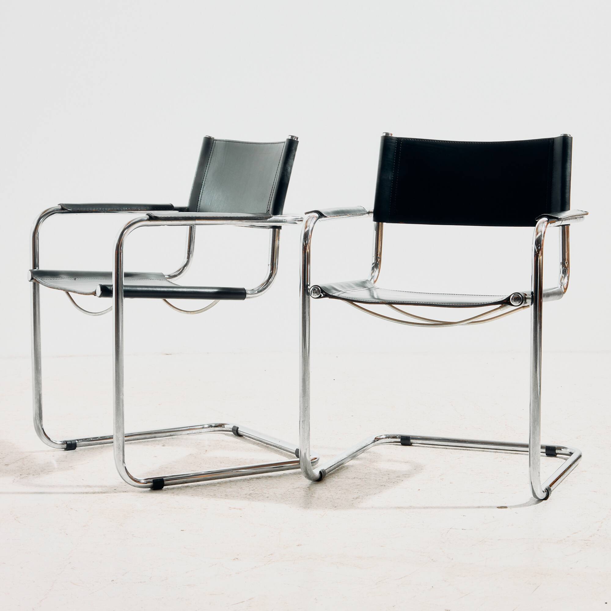 Fauteuil autrichien Blaha