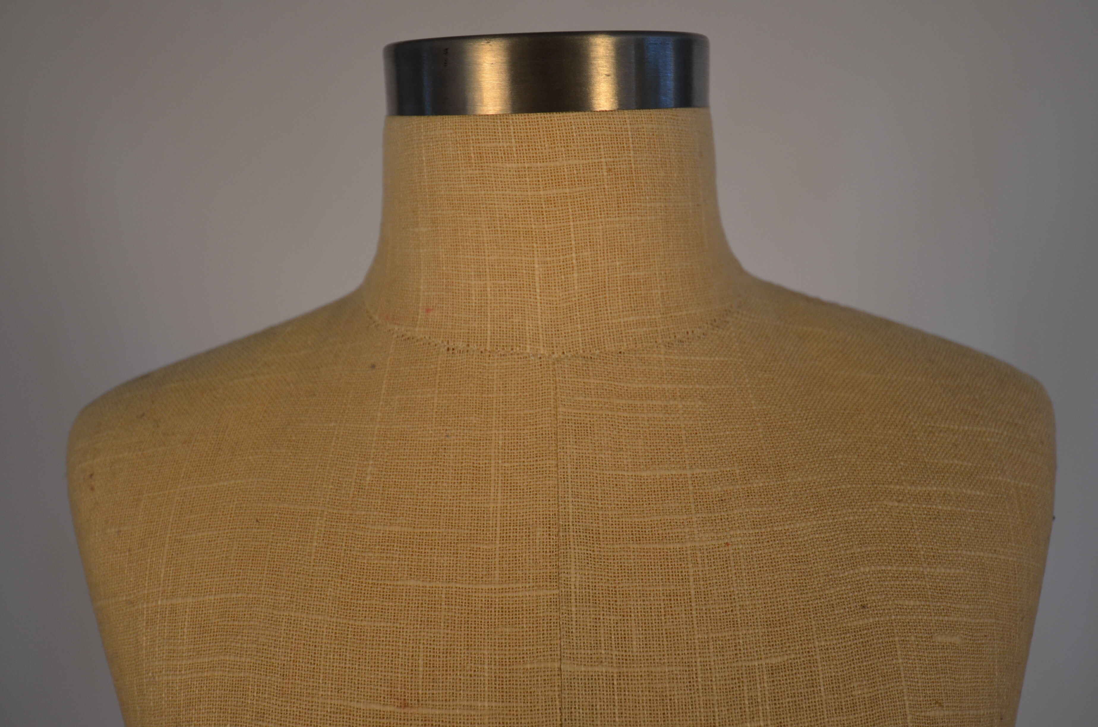 Child sewing mannequin