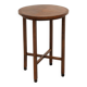 Dutch Art Deco side table 1920s