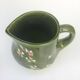 Vintage ceramic pitcher BRESSE