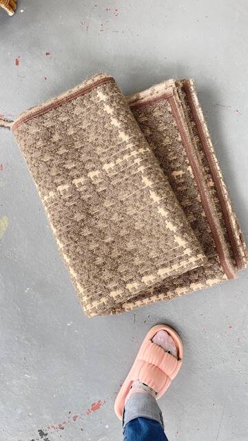 RUG Laura ASHLEY Home VINTAGE