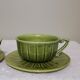 Two vintage ceramic cups Proceram