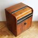 1950s Record Cabinet
