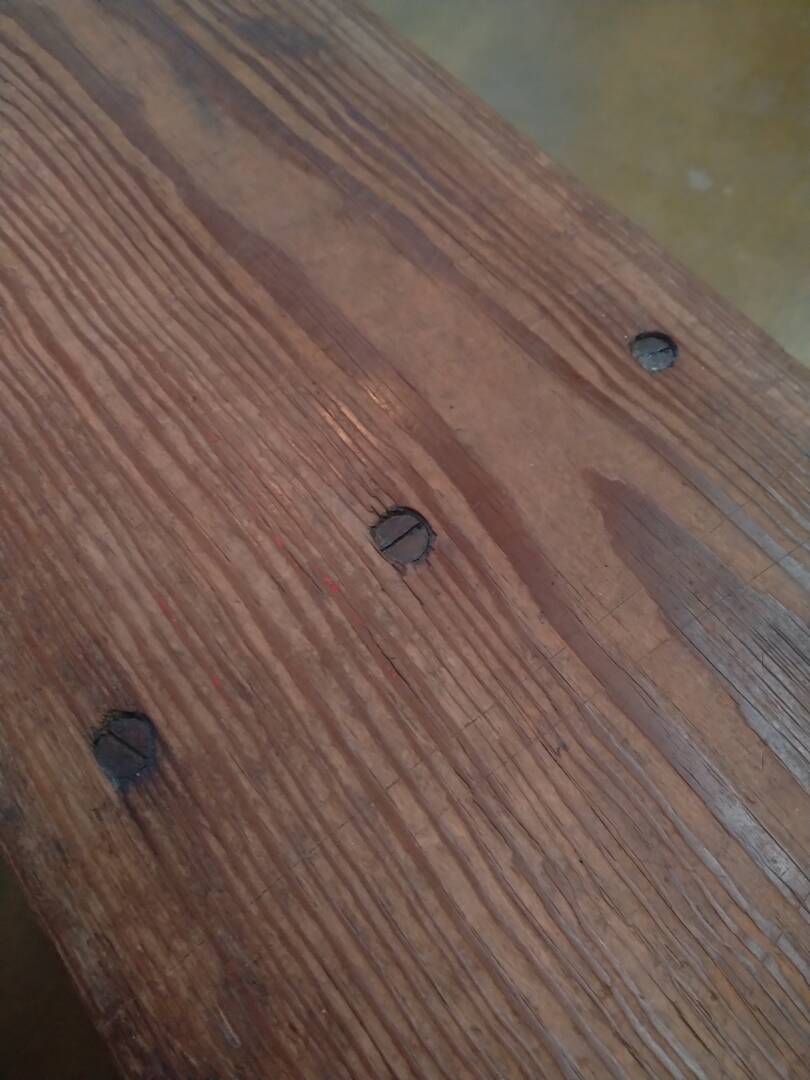 Banc de gym XXL