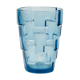 Vase Art Deco modernist style Daum of Avesn 1930