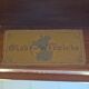 Classic English Globe Wernicke Desk