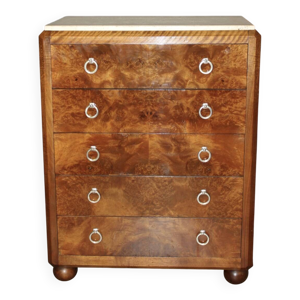 Commode d'époque Art - 1930