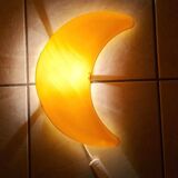 Vintage IKEA wall light/night light