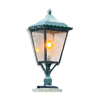 Outdoor bar lamp