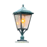 Outdoor bar lamp