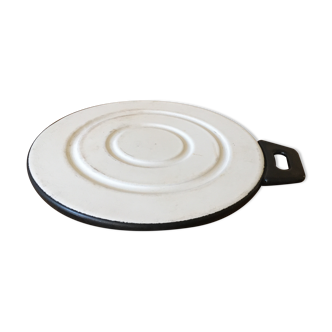 Enamel underside, Mijoska