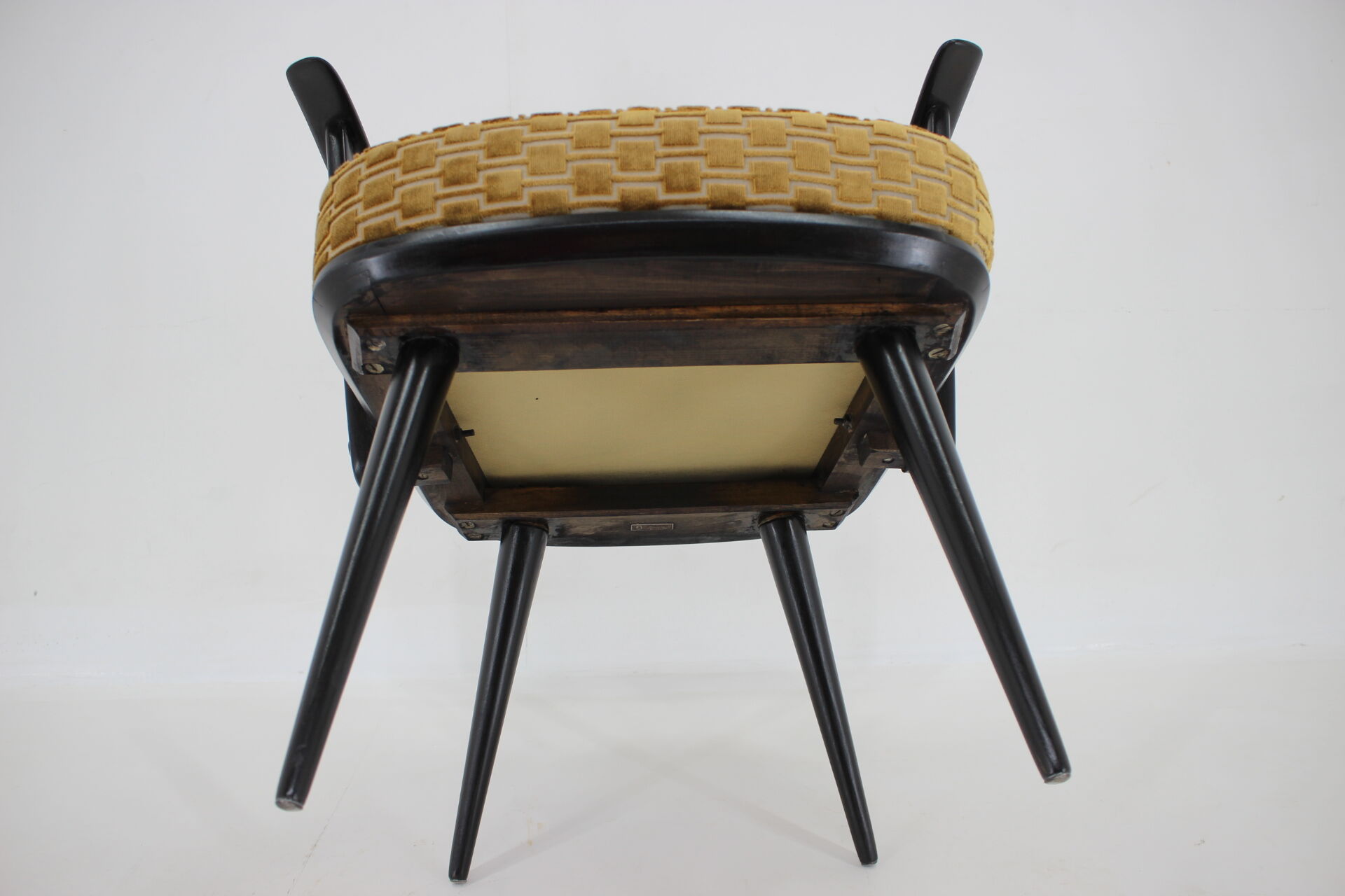 1970s Casala Modell Armchair, Germany