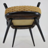 1970s Casala Modell Armchair, Germany