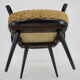 1970s Casala Modell Armchair, Germany