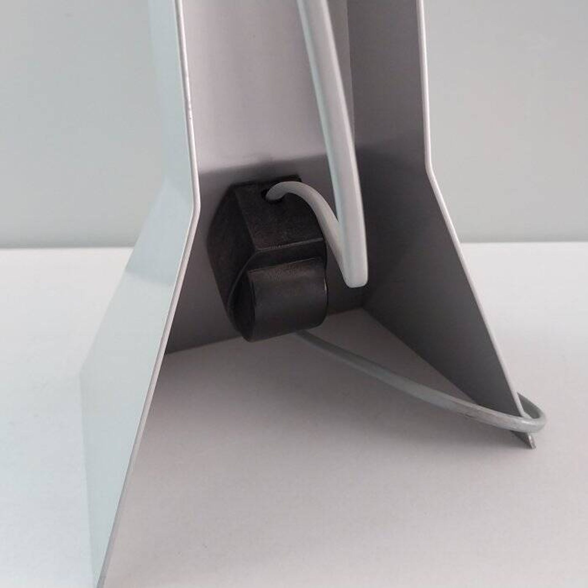Italian designer lamp Umberto Riva Tacchini art. E63
