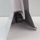 Italian designer lamp Umberto Riva Tacchini art. E63