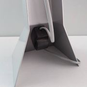 Italian designer lamp Umberto Riva Tacchini art. E63