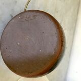 Vintage ceramic lamp