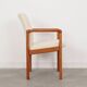Teak armchair, Danish design, 1970s, production: Denmark