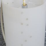 Lamp suspension Plexiglas 70s vintage space age 70s seventies