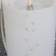 Lamp suspension Plexiglas 70s vintage space age 70s seventies