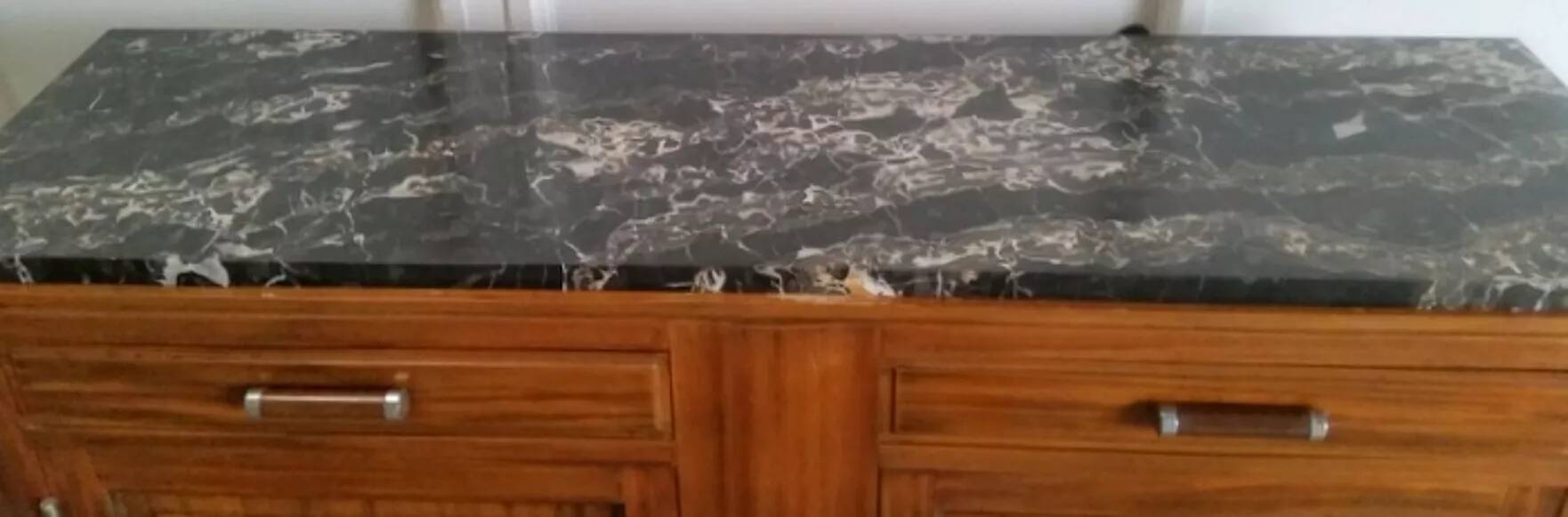 Art Deco Rosewood Dining Room Buffet