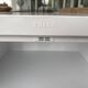 White Tolix storage box