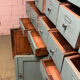 Workshop furniture